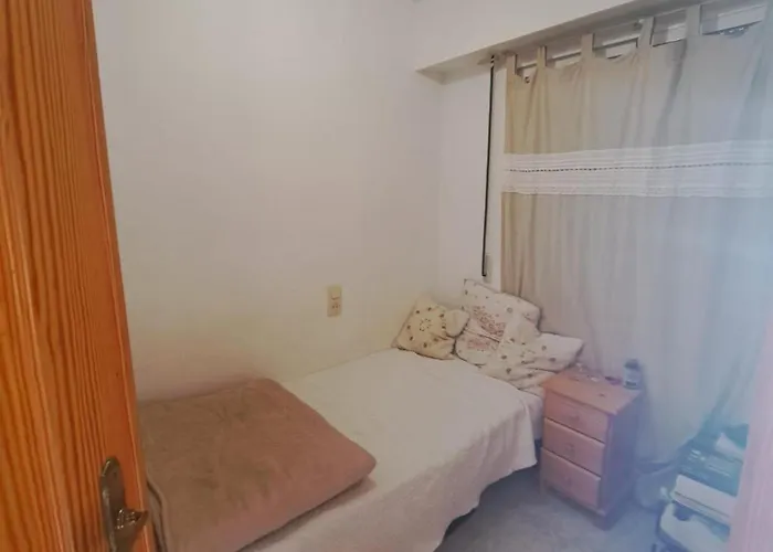 Pie De Playa En Y Con Piscina *