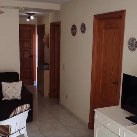 Pie De Playa En Y Con Piscina Dénia