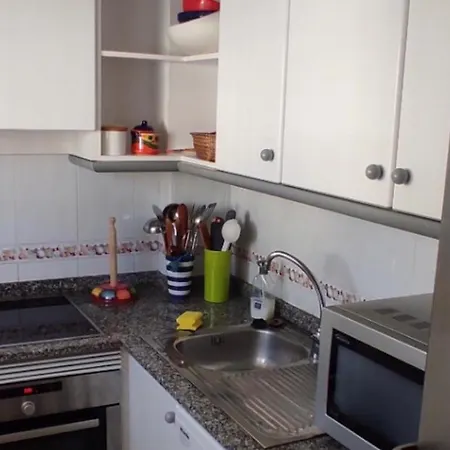 Pie De Playa En Y Con Piscina * Dénia