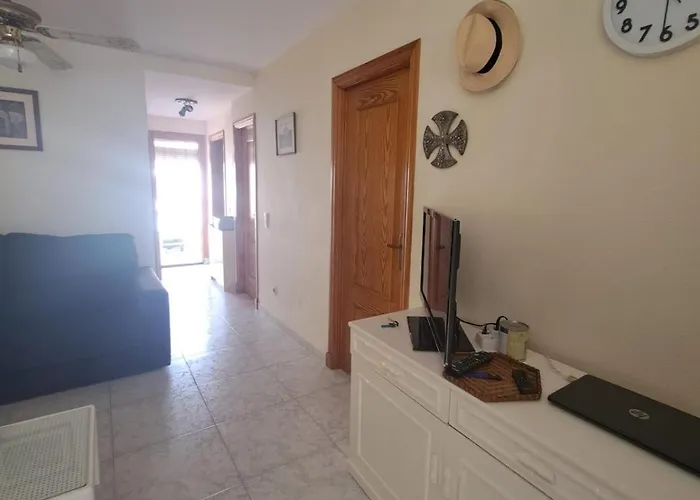 Pie De Playa En Y Con Piscina