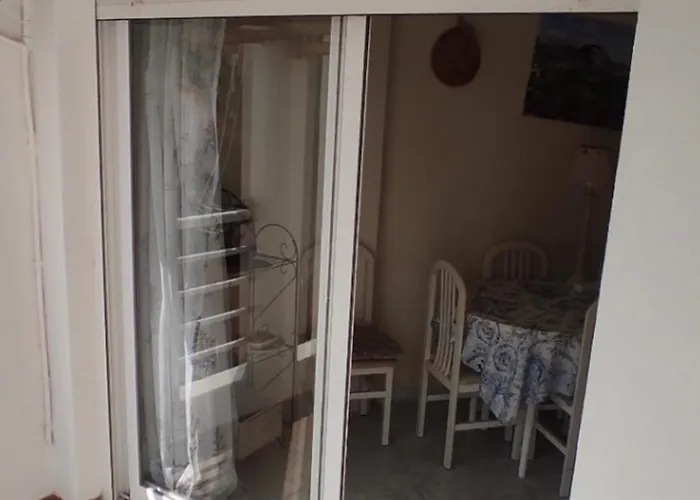 Pie De Playa En Y Con Piscina Apartamento *